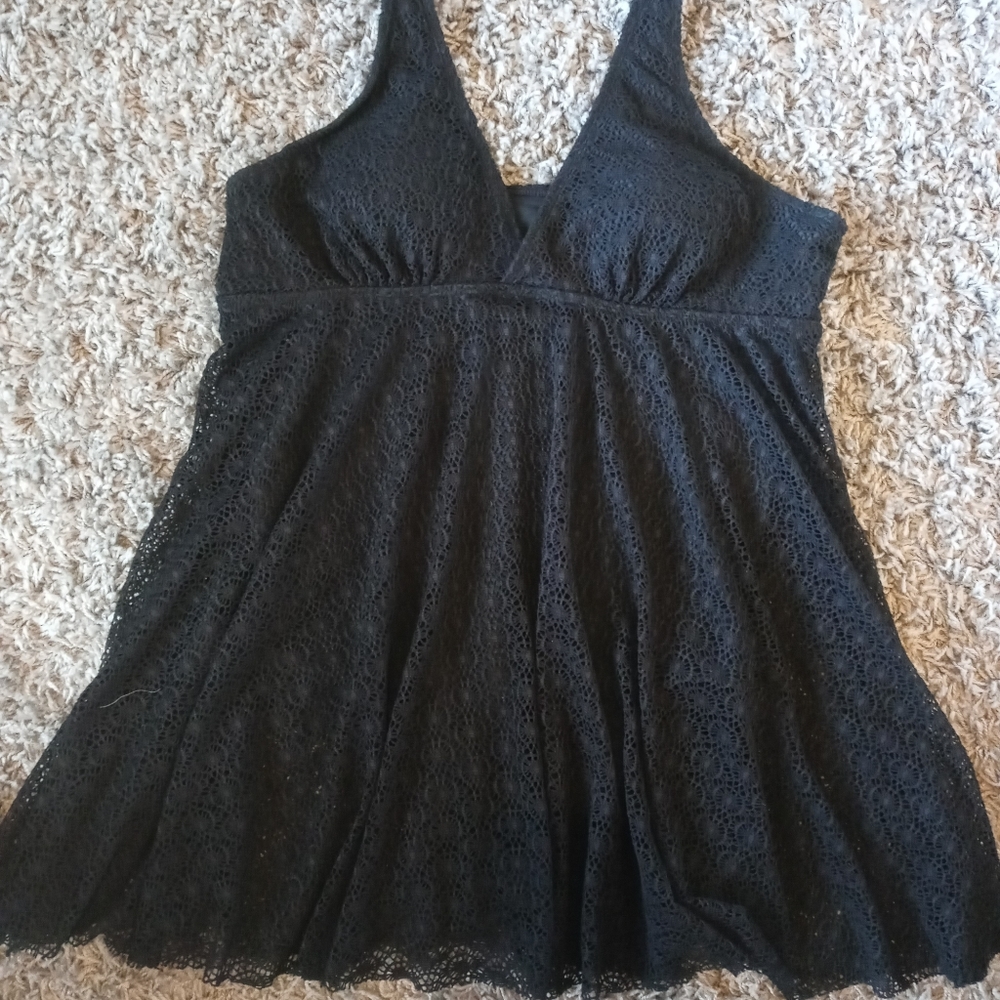 Swimdress